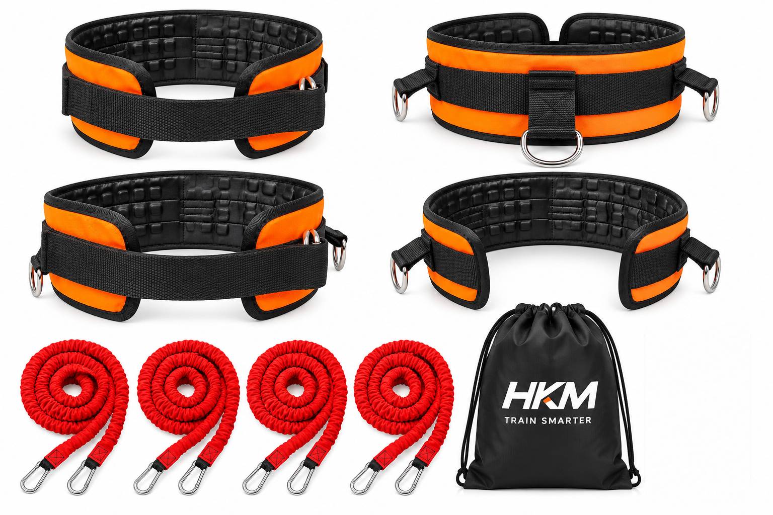 کش مقاومتی دروازه‌بانی HKM